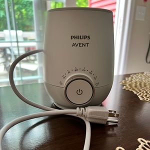 Philips Avent Bottle Warmer